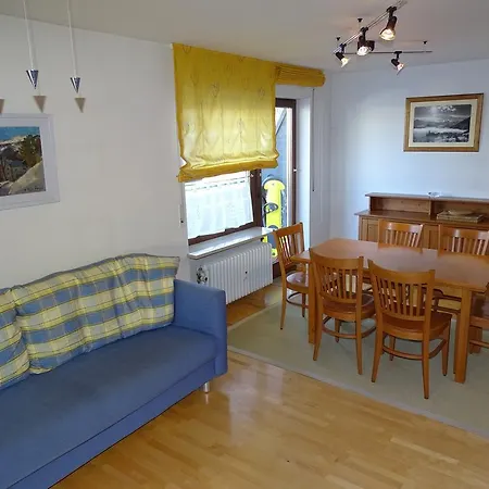 아파트 Ferienwohnung Veit *